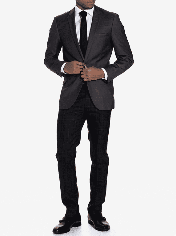 Dark Jacket - immagine 3