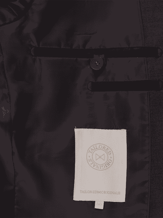 Dark Jacket - immagine 4