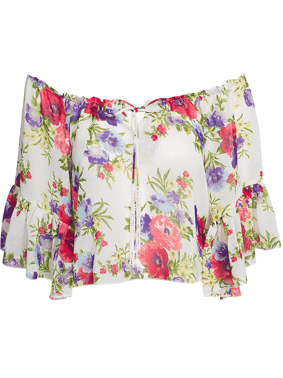 Flowy Blouse - immagine 4